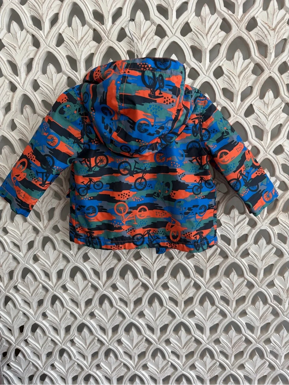 Joe Fresh Baby Boy’s Jacket, 6-12M
